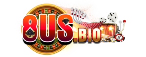 logo 8us.bio